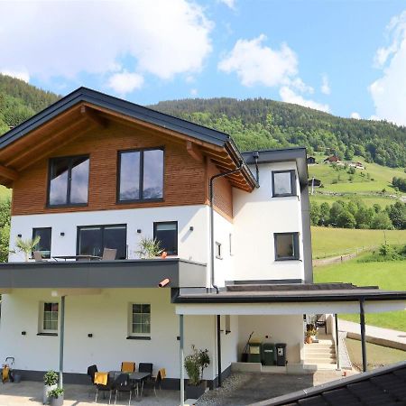 Holiday Flat Sonnau, Bramberg Am Wildkogel Dış mekan fotoğraf