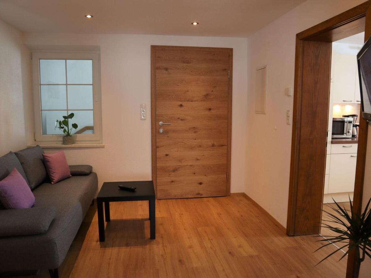 Holiday Flat Sonnau, Bramberg Am Wildkogel Dış mekan fotoğraf