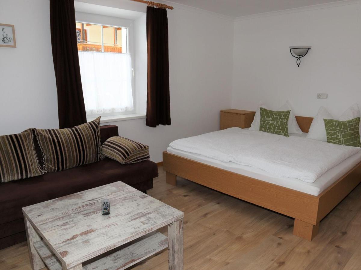 Holiday Flat Sonnau, Bramberg Am Wildkogel Dış mekan fotoğraf
