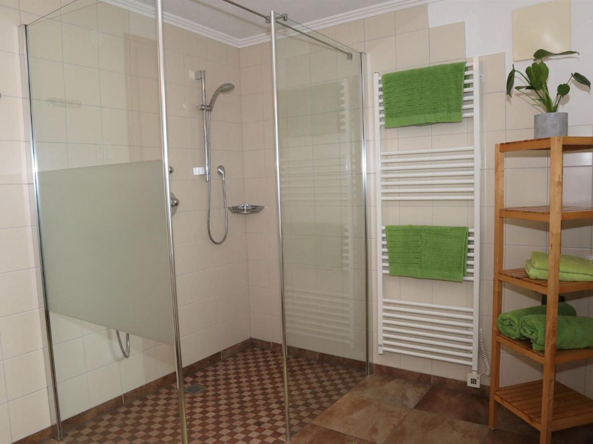 Holiday Flat Sonnau, Bramberg Am Wildkogel Dış mekan fotoğraf