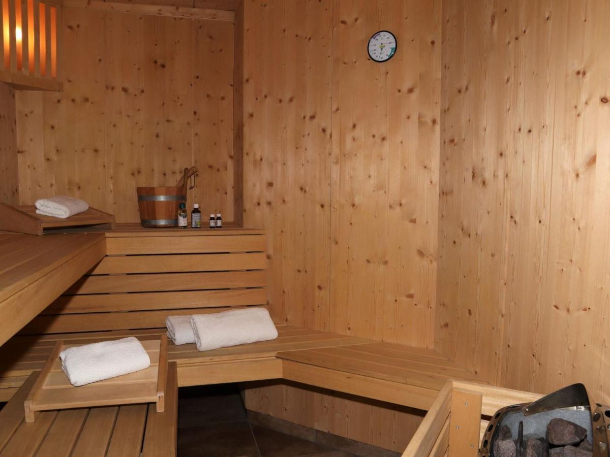 Holiday Flat Sonnau, Bramberg Am Wildkogel Dış mekan fotoğraf