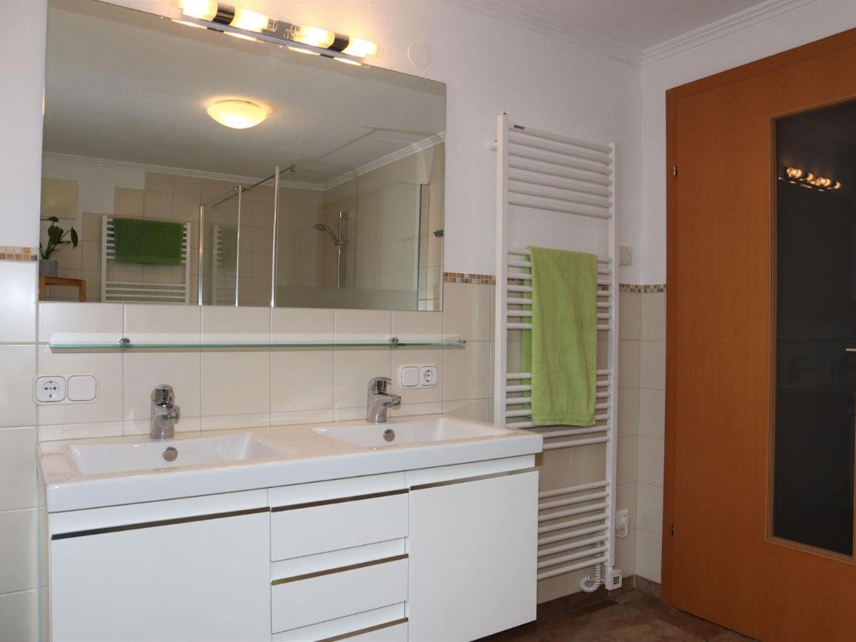 Holiday Flat Sonnau, Bramberg Am Wildkogel Dış mekan fotoğraf